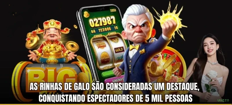 Login rápido no app uuzzo